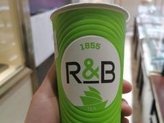 -巡茶(新升新苑店)