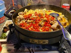 -蘭奢雅集·江浙菜(青山江滩店)