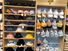 零售区-食上东新街美食街区(民乐新都会店)