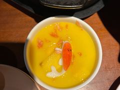 杨枝甘露-意满花千醉(金茂览秀城店)