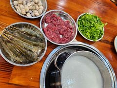 -盈田盈粥庄(黄兴公园店)