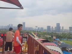 -西安华夏文旅水世界