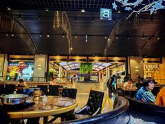 -川骄海鲜自助(河东店)