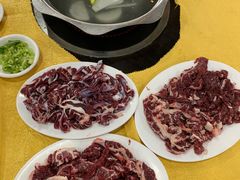 -老猫牛肉火锅(沙溪店)