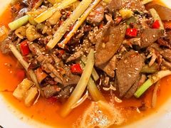 -重庆石磨豆花庄(乔庄店)