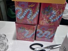 -阮大兴糕团(杭州西湖银泰百货店)