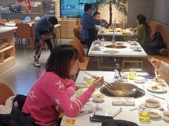 大堂-八珍玉食鸡煲·打边炉(印象城店)