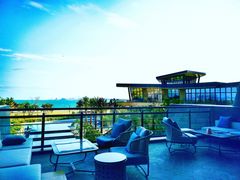 -厦门万丽酒店·R Bar