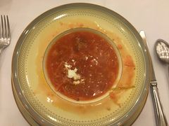 莫斯科红菜汤-莫斯科餐厅