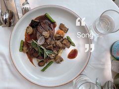 肋眼牛排-夏朵餐厅(丁香店)