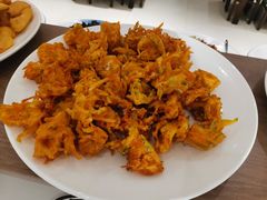 -天荷菜根·闽南素食自助(少林寺店)
