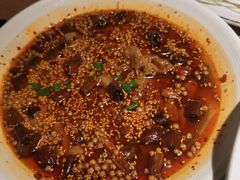 -新太二·鲜料川菜(群光广场店)