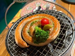 -卢布里西餐厅(海拉尔店)