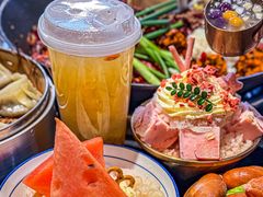 -咖咖火锅(老店)