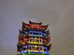 -黄鹤楼