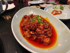 -丽江金茂凯悦臻选酒店-滇香馆