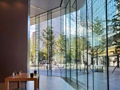 -Apple零售店(华贸购物中心店)