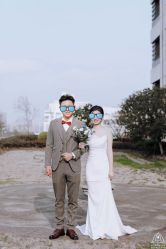 -曼格纳婚礼艺术中心(张江店)