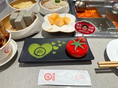 -海底捞火锅(世豪广场店)