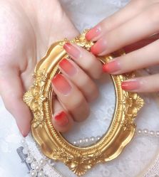 -M Nails & Beauty美甲美睫美体