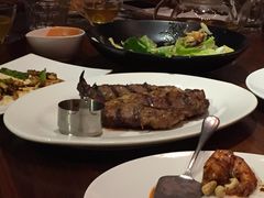 -食间牛排(湖西路店)