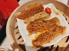 -悦得闲广式茶楼点心(石厦时代广场店)