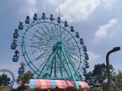 -南京银杏湖乐园