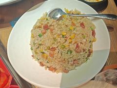 -临界音乐酒馆·小龙虾·江湖菜(华熙LIVE·鱼洞店)