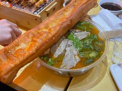 -富临轩私房菜(集庆门大街店)