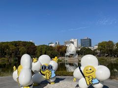 -宁波儿童公园(鄞州区)