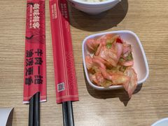 -每味每客·重庆麻辣烫(拓展大厦店)
