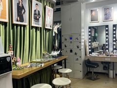 -真我樣照相馆·身份证·证件照·外拍(环球港店)