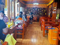 -塔洛藏餐吧(香格里拉古城店)