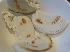 -建基泡馍·西安老字号·清真(永宁店)