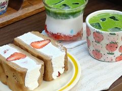 -La Repete 手工千层蛋糕(杭州中心店)