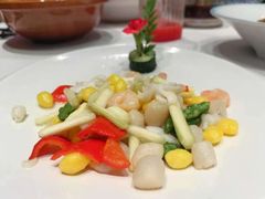 -上海1号私藏菜(静安店)
