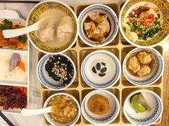 -龙抄手(春熙路总店)