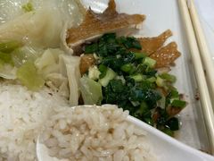 -澳门陈光记烧味饭店(南京德基广场店)