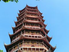 -北寺塔