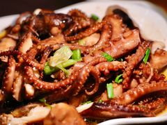 -红灯笼龙凤饭店(宁波老字号店)