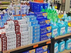 -丽达购物中心(崂山店)