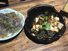 -铁人烧烤(北京店)