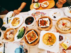 -点都德(盘福楼店)