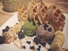 -LIFE'S拉啡斯(客天下·君临长安店)