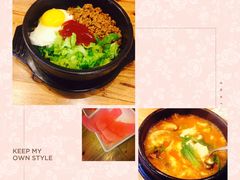 -韩礼年糕(飞虹路店)
