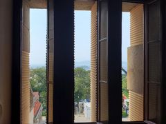 -青岛市江苏路基督教堂