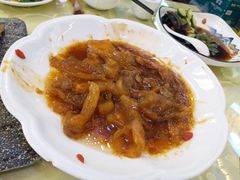 -华勘酒楼中山门广宁路店