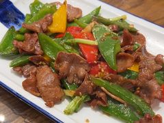 -旺角餐厅(潮州大道店)