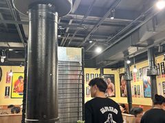 -蒜香焼肉PURUSHIN(马场路店)