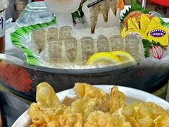 -嘉升大排档(番禺总店)